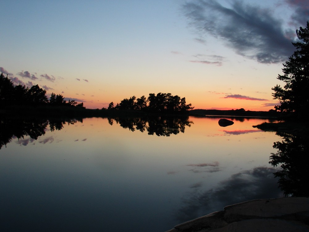 Västervik - Schweden