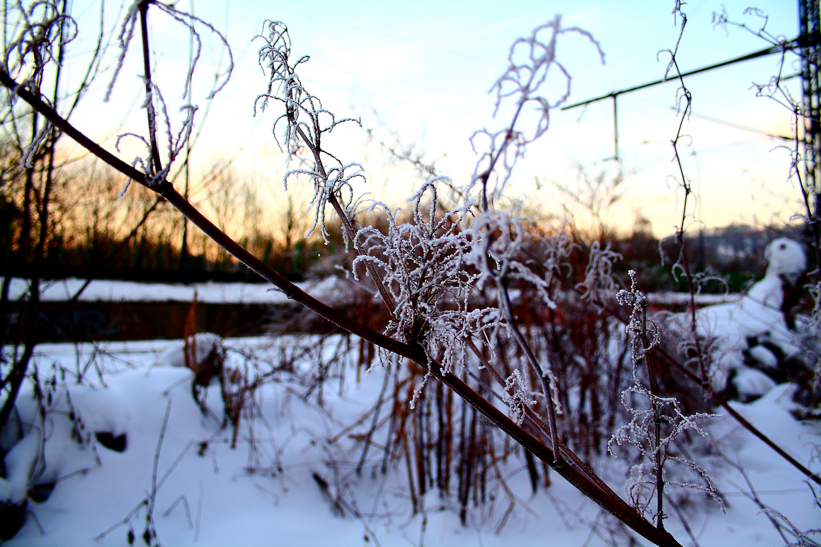 Väterchen Frost