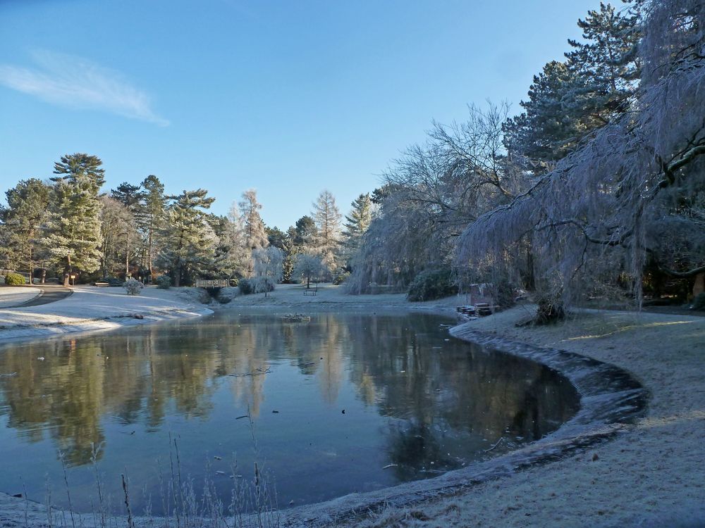 Väterchen Frost 2