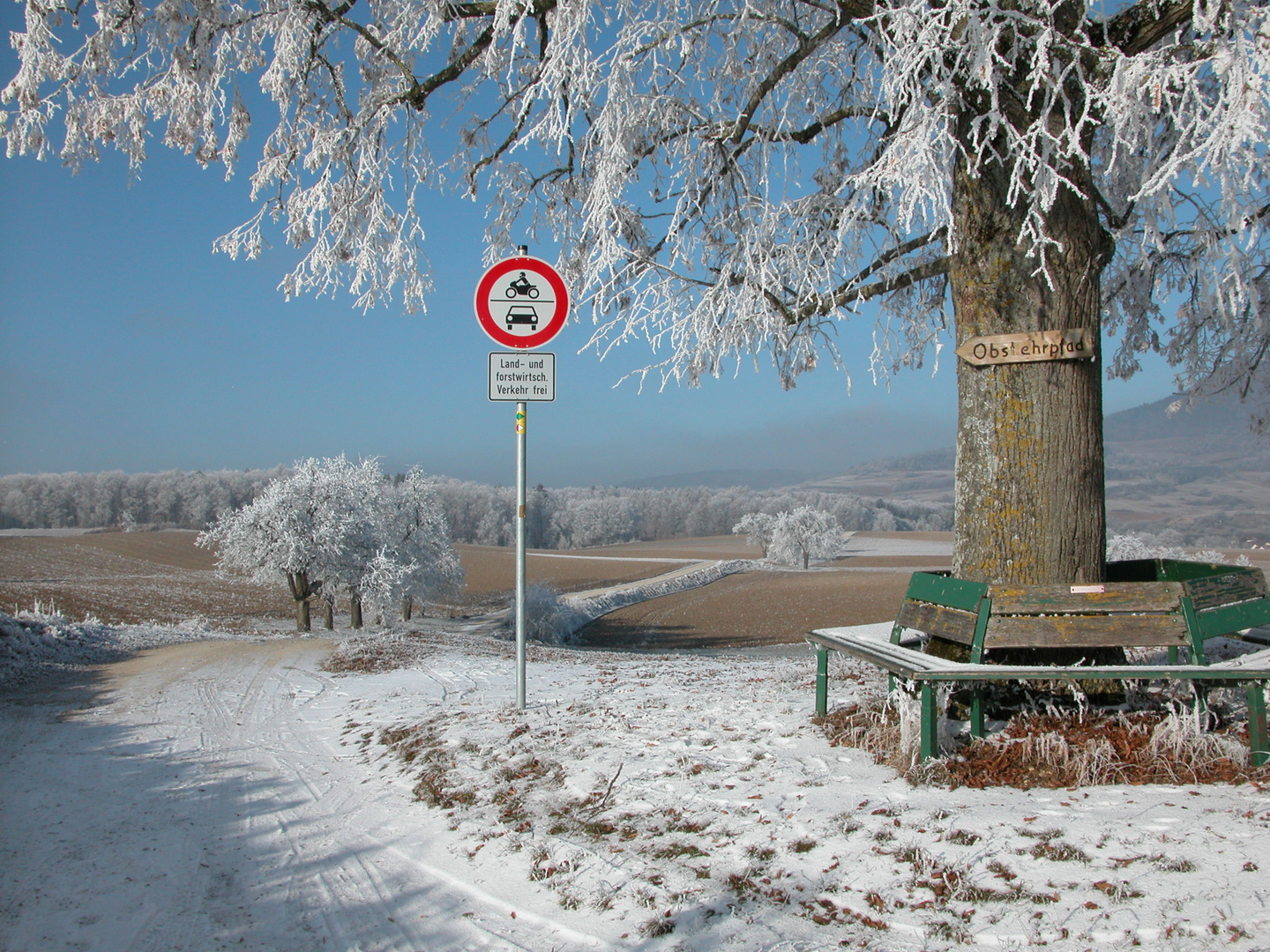 Väterchen Frost