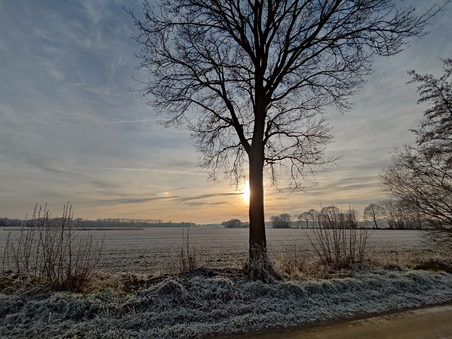 Väterchen Frost