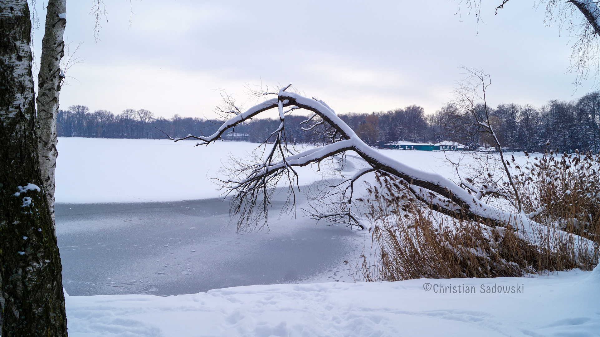 Väterchen Frost 