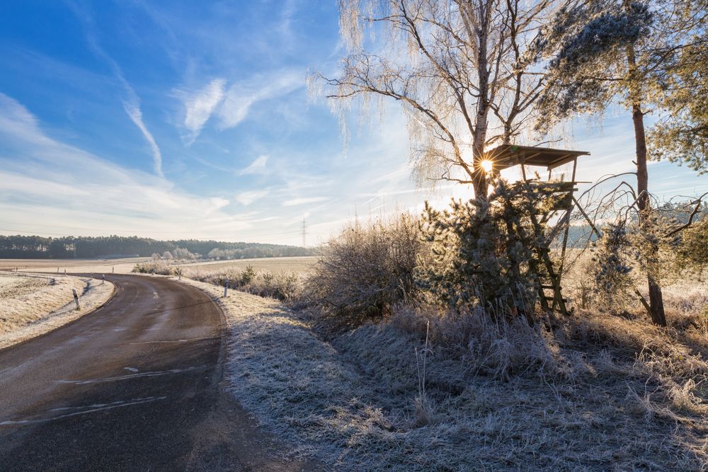 Väterchen Frost