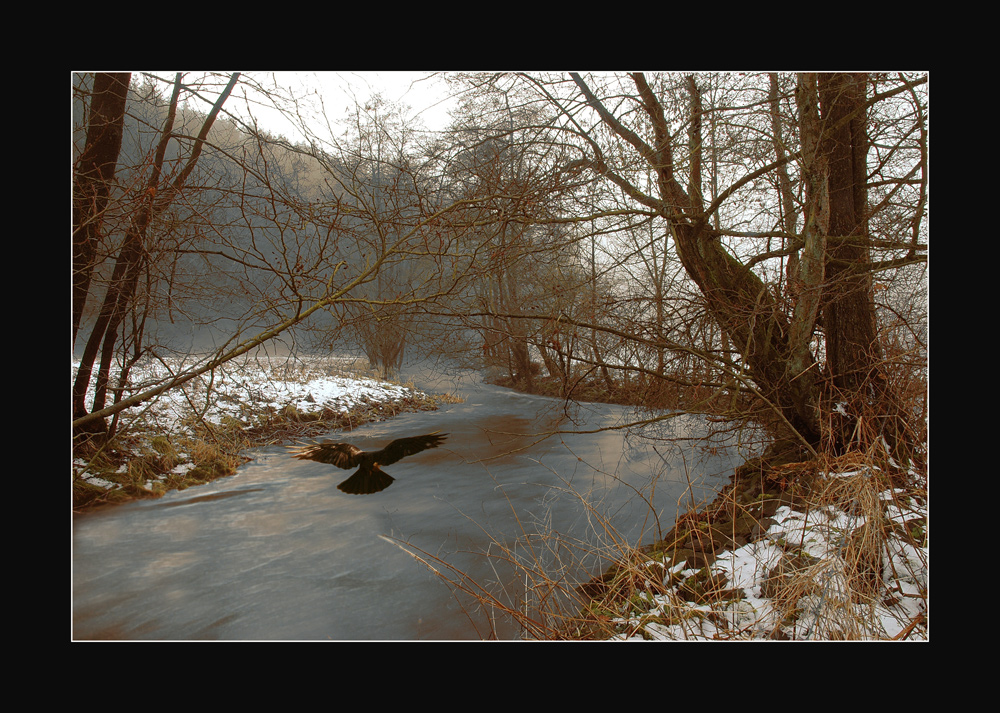 Väterchen Frost...