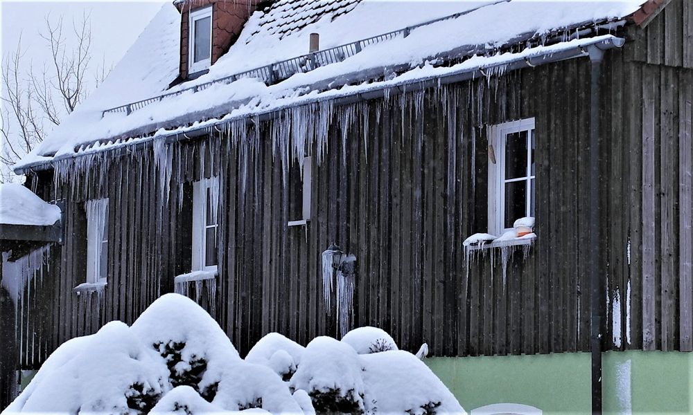 Väterchen Frost