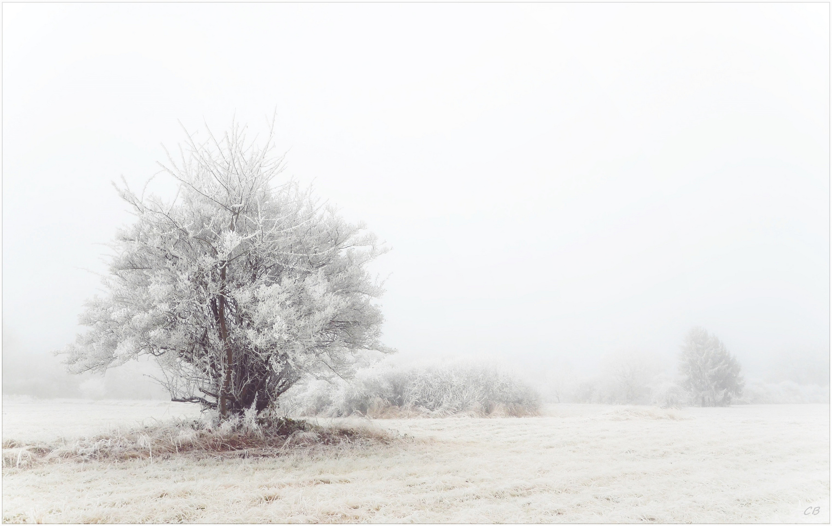 Väterchen Frost ...