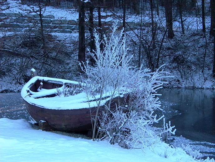 väterchen frost