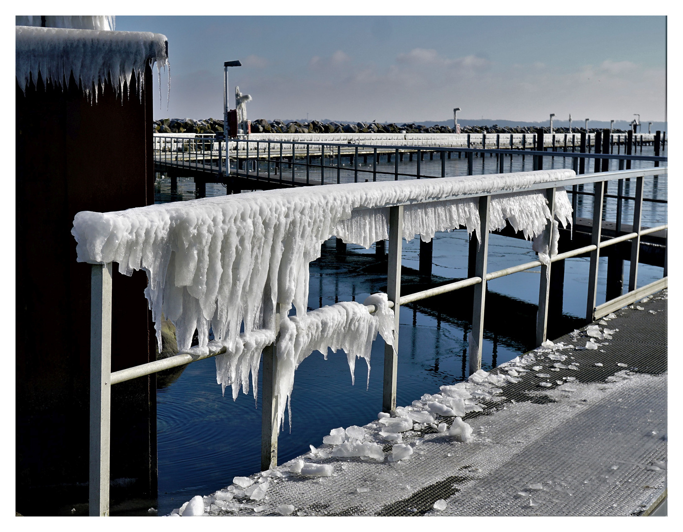 Väterchen Frost 