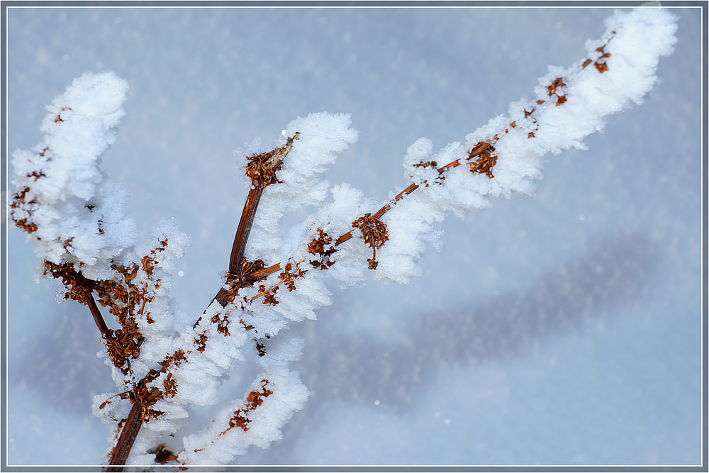 Väterchen Frost....