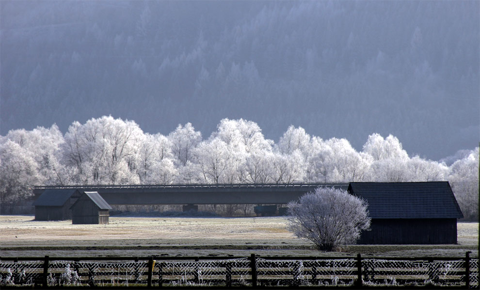 *Väterchen Frost*