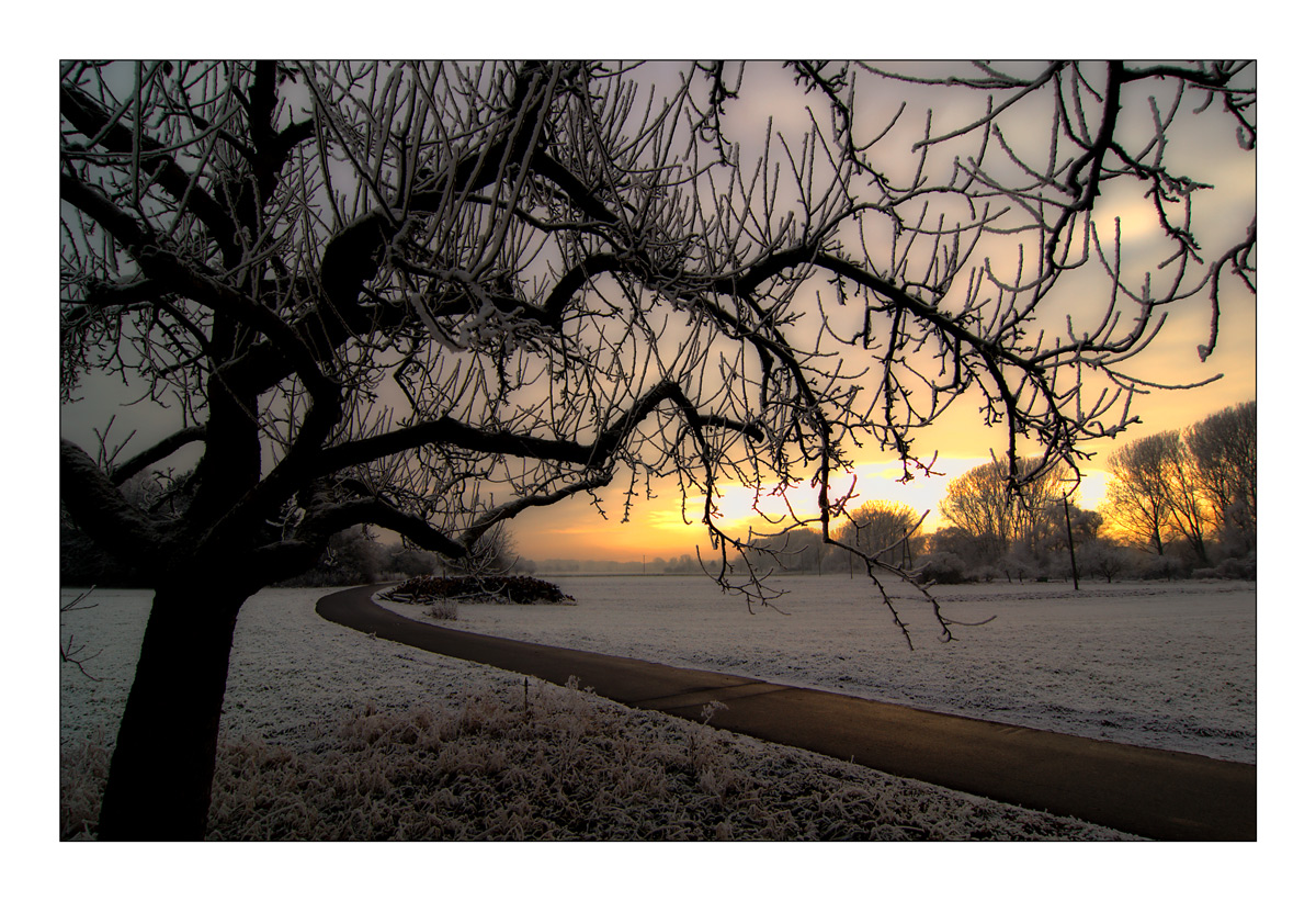 Väterchen Frost