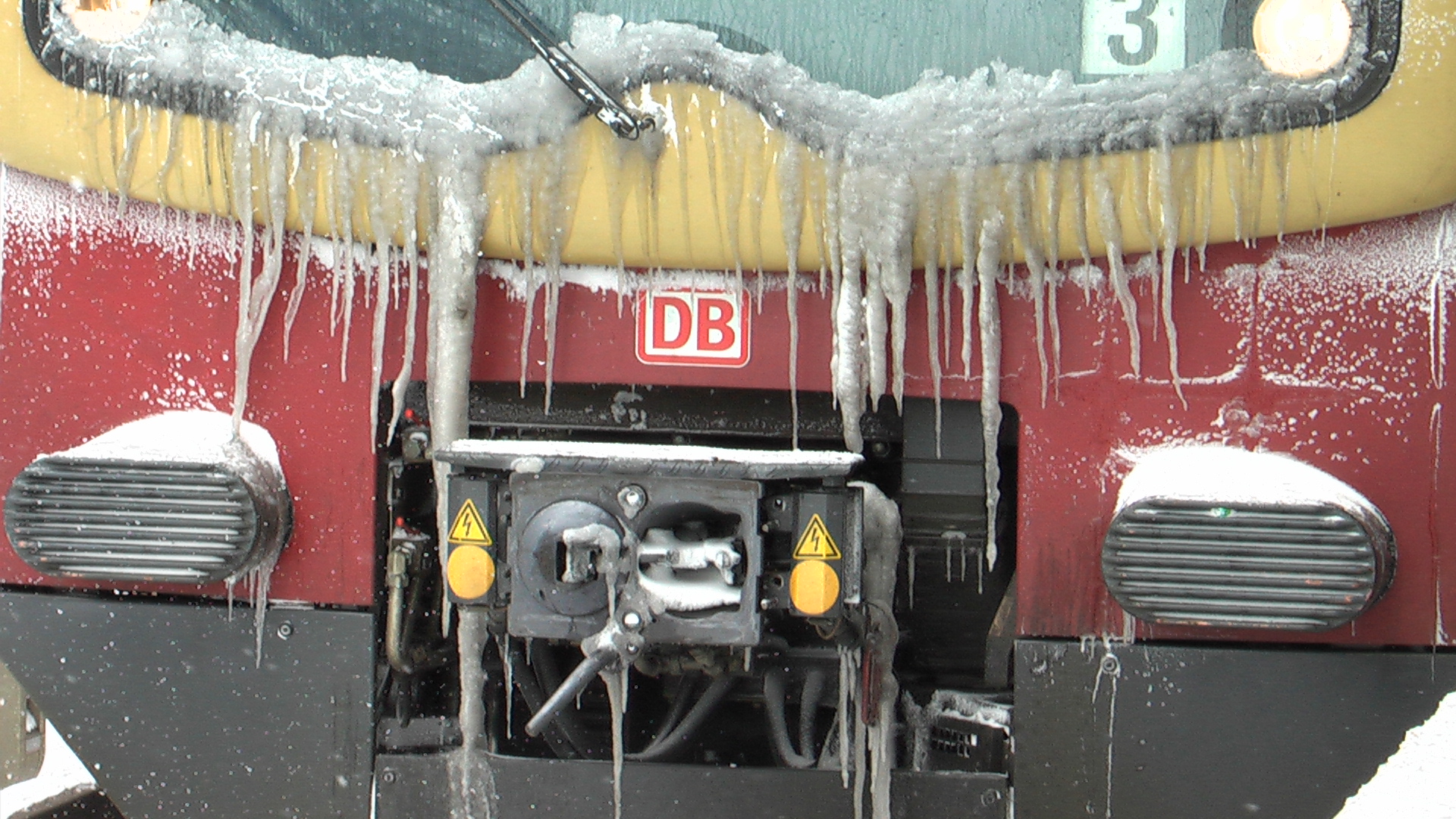 Väterchen Frost