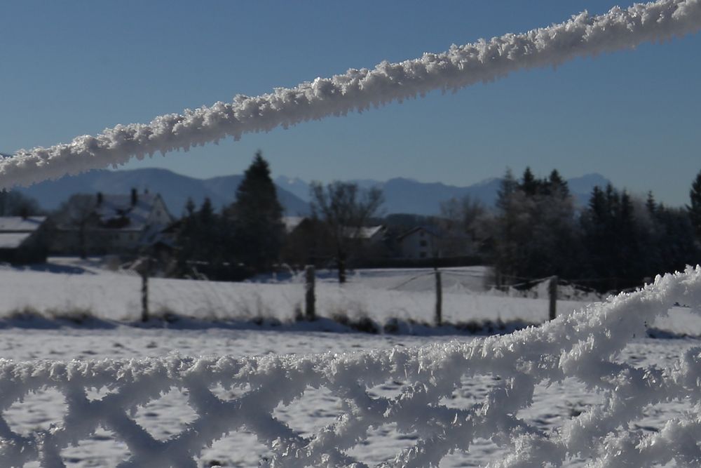 Väterchen Frost