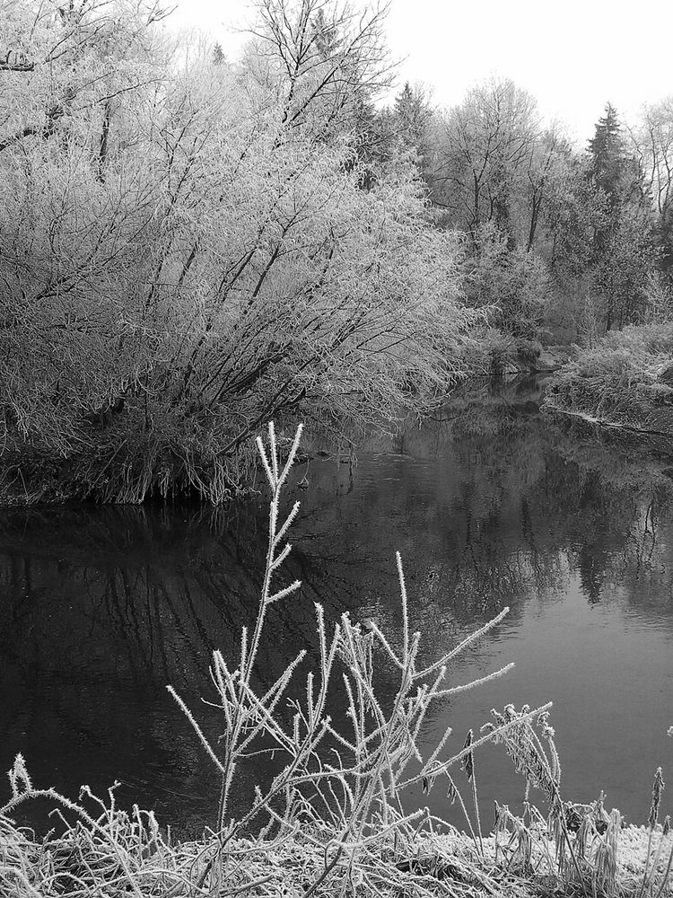 Väterchen Frost