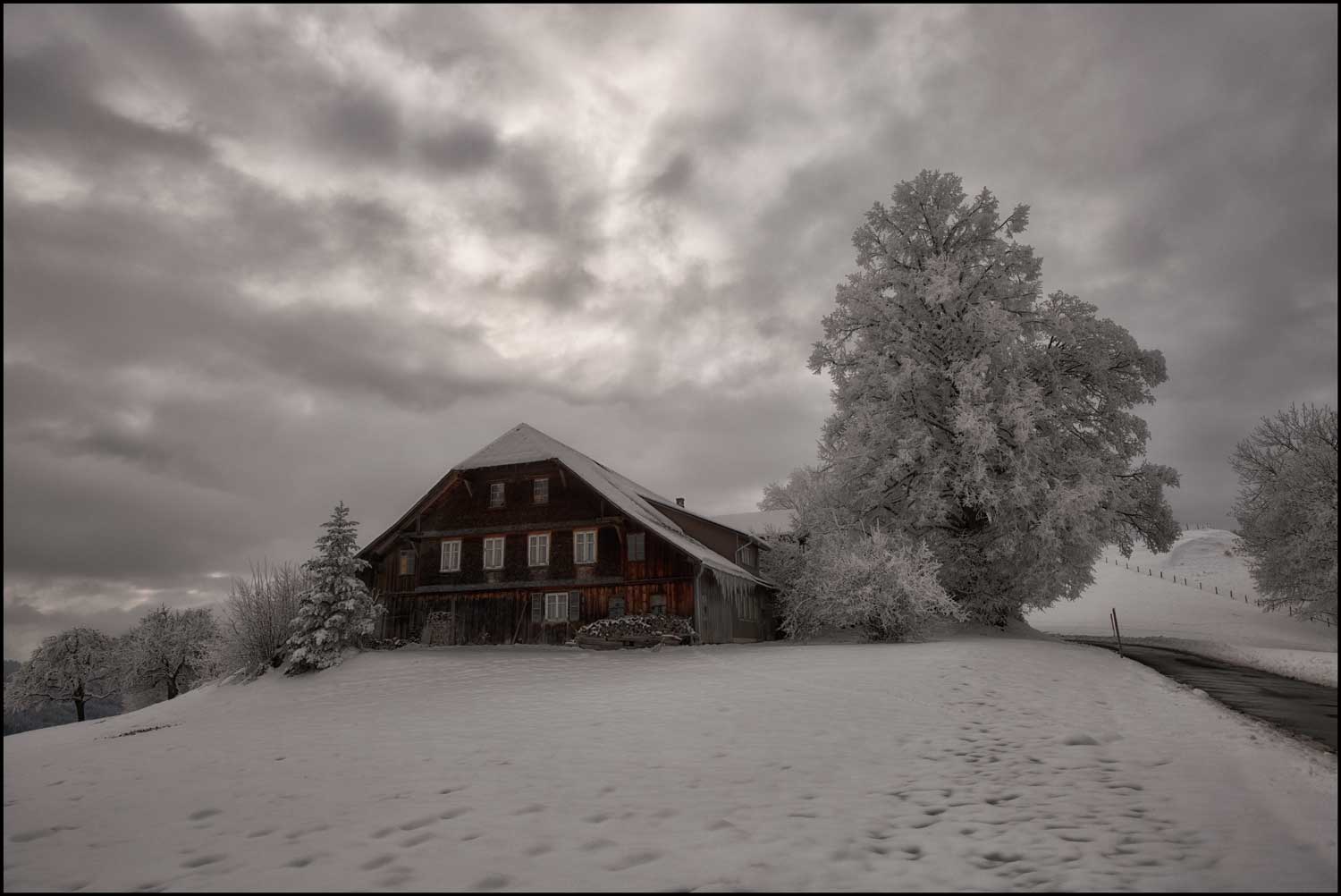 Väterchen Frost