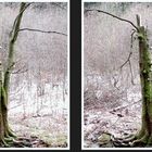 Väterchen Frost im Ilsetal