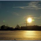 Väterchen Frost lässt Grüßen!