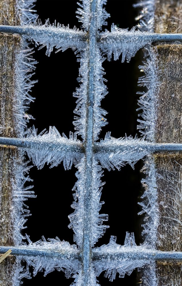 "Väterchen Frost war da....III"