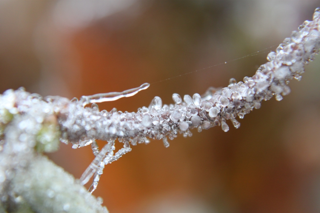 Väterchen Frost´s Werk