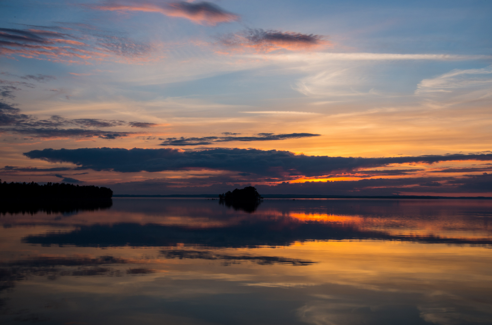 Vättern