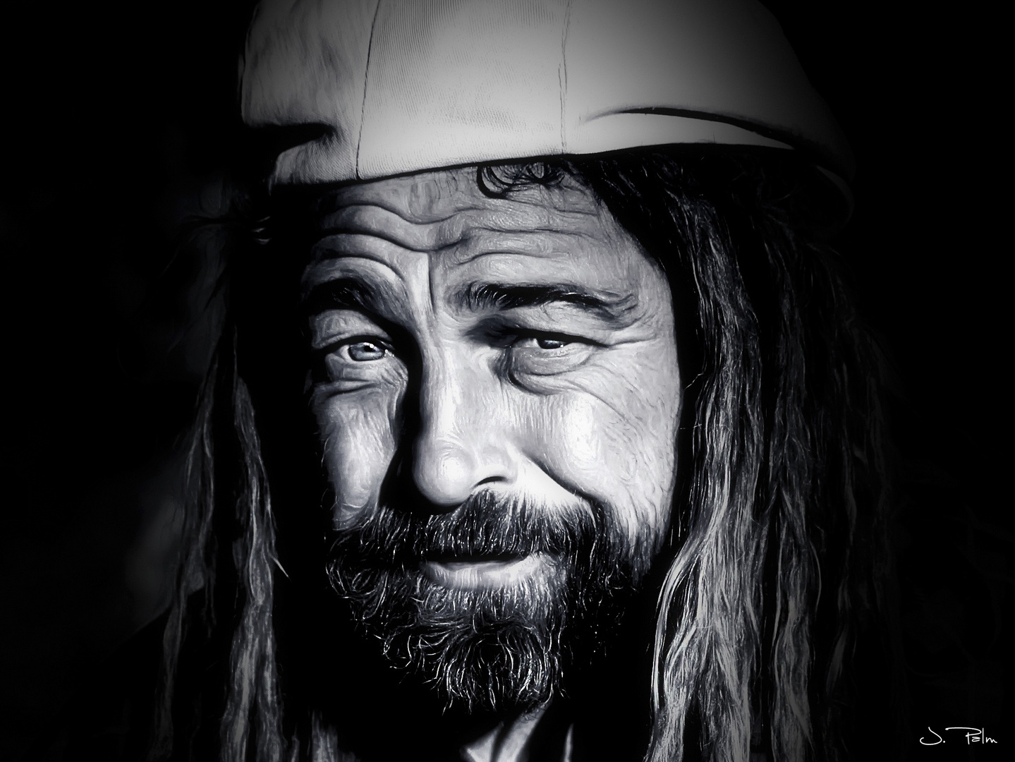 Vagabund Foto & Bild erwachsene, portraits, gesicht Bilder auf