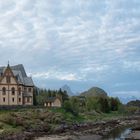 Vagan Kirke - Lofoten