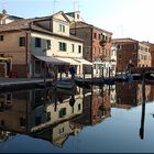 VAGANDO PER CHIOGGIA