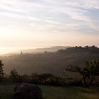 Vagliagli bei Siena