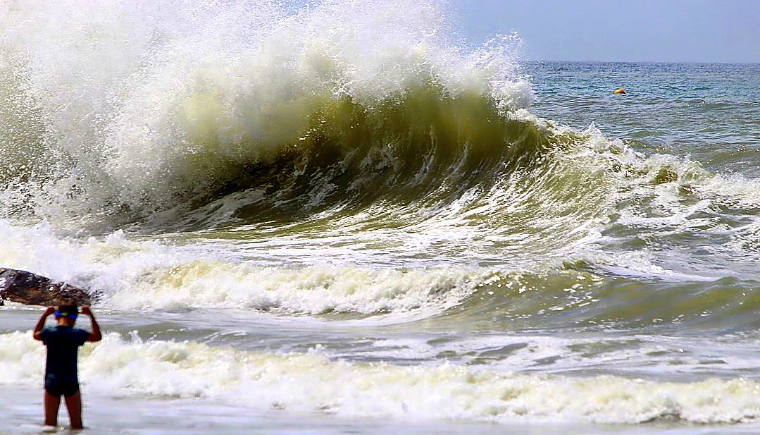 Vague à l'ame