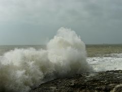 Vague à l'âme