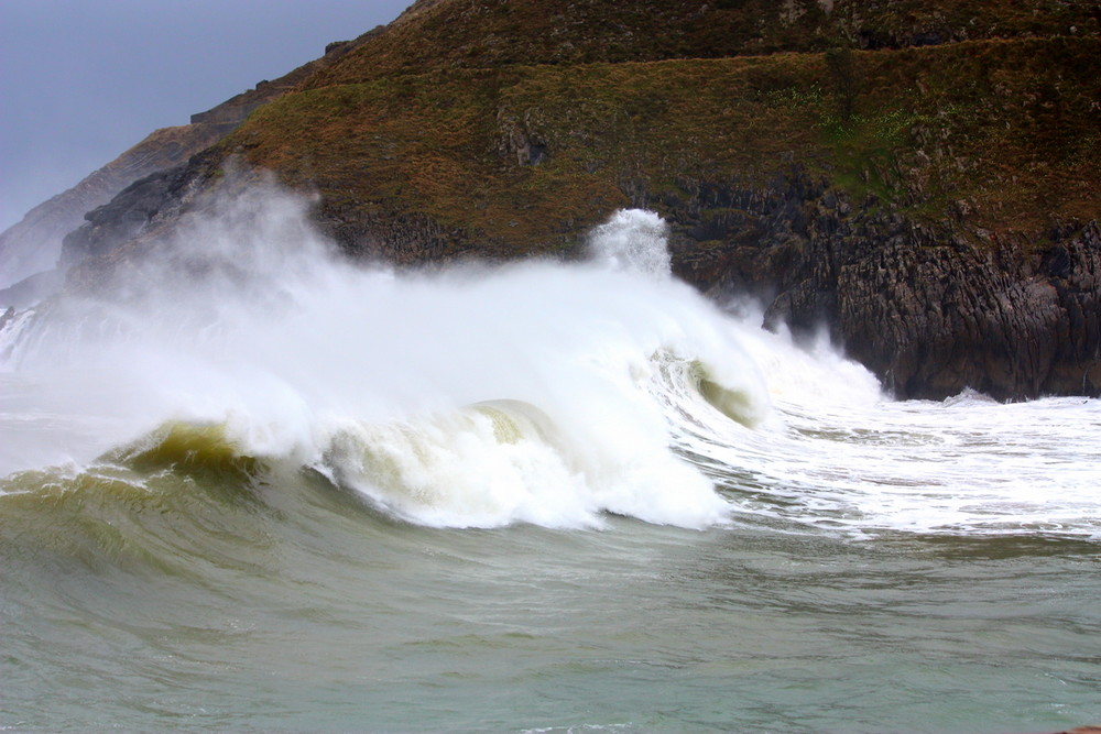 Vague à l’âme