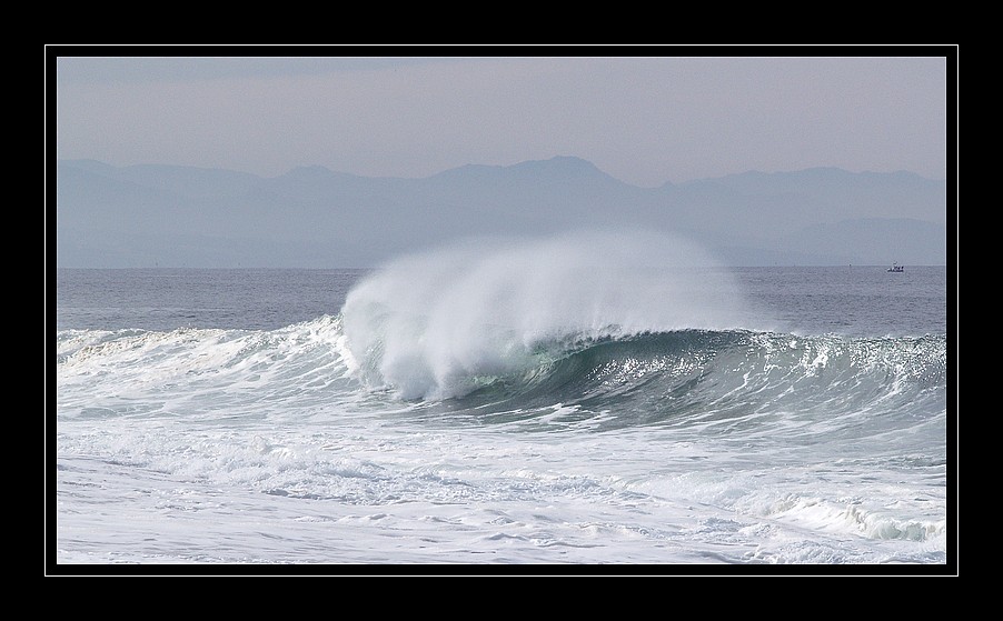 VAGUE D'ANGLET