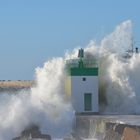 Vague de Tempéte: