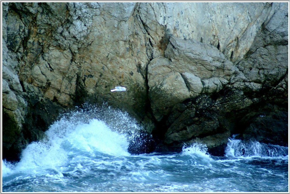 vague vol de Aimé Bété 