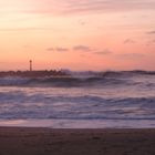 Vagues à Anglet