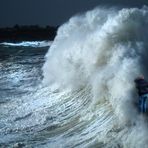 Vagues de folie