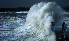 Vagues de folie