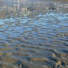 Vagues d'eau où vagues de sables ? Merci à Françoise. P (clin d'oeil)