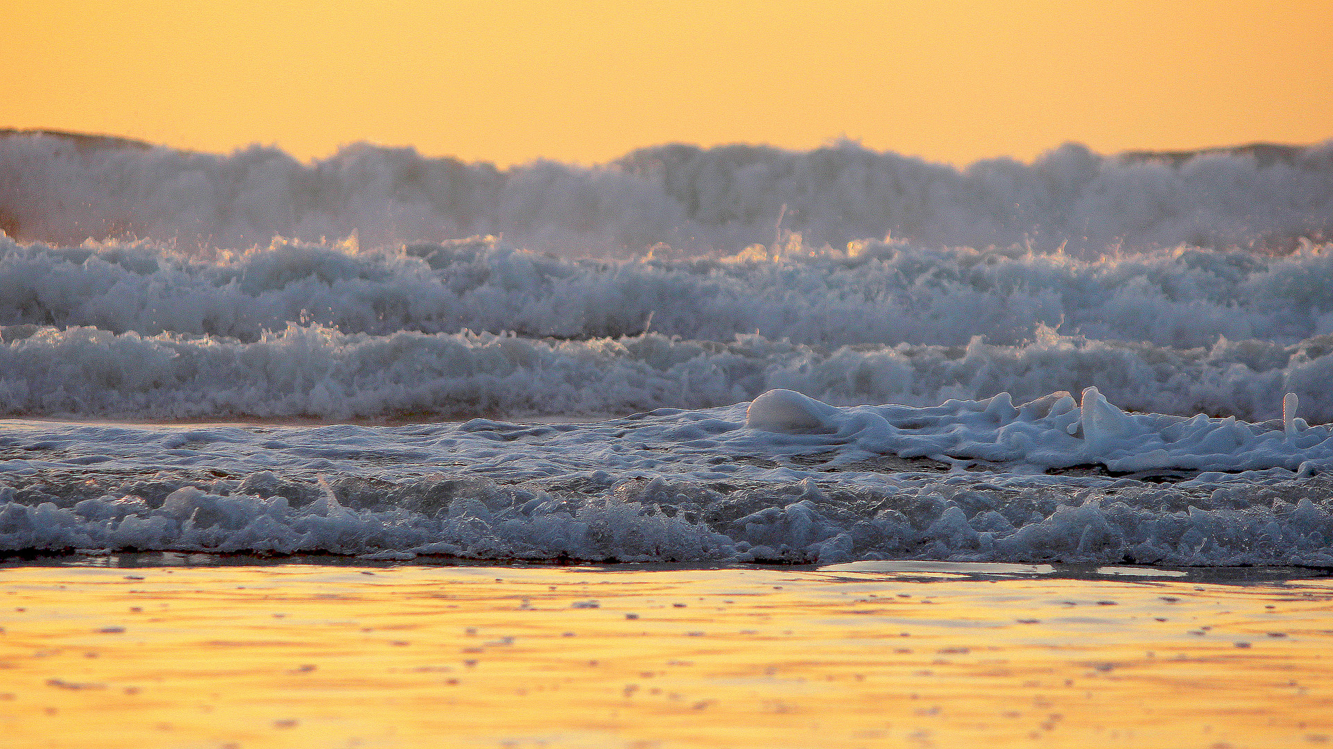 Vagues en Rêves.........