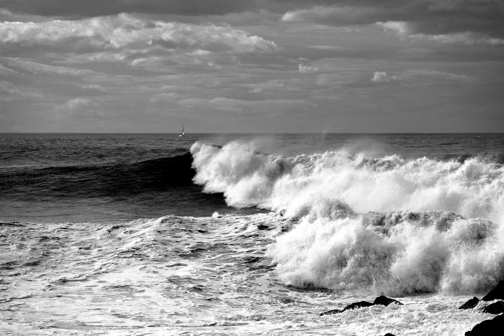 Vagues Humeurs.....