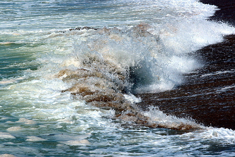 Vagues Idées.........