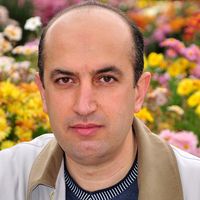 Vahid vahedian