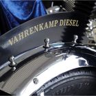 ~ vahrenkamp diesel ~