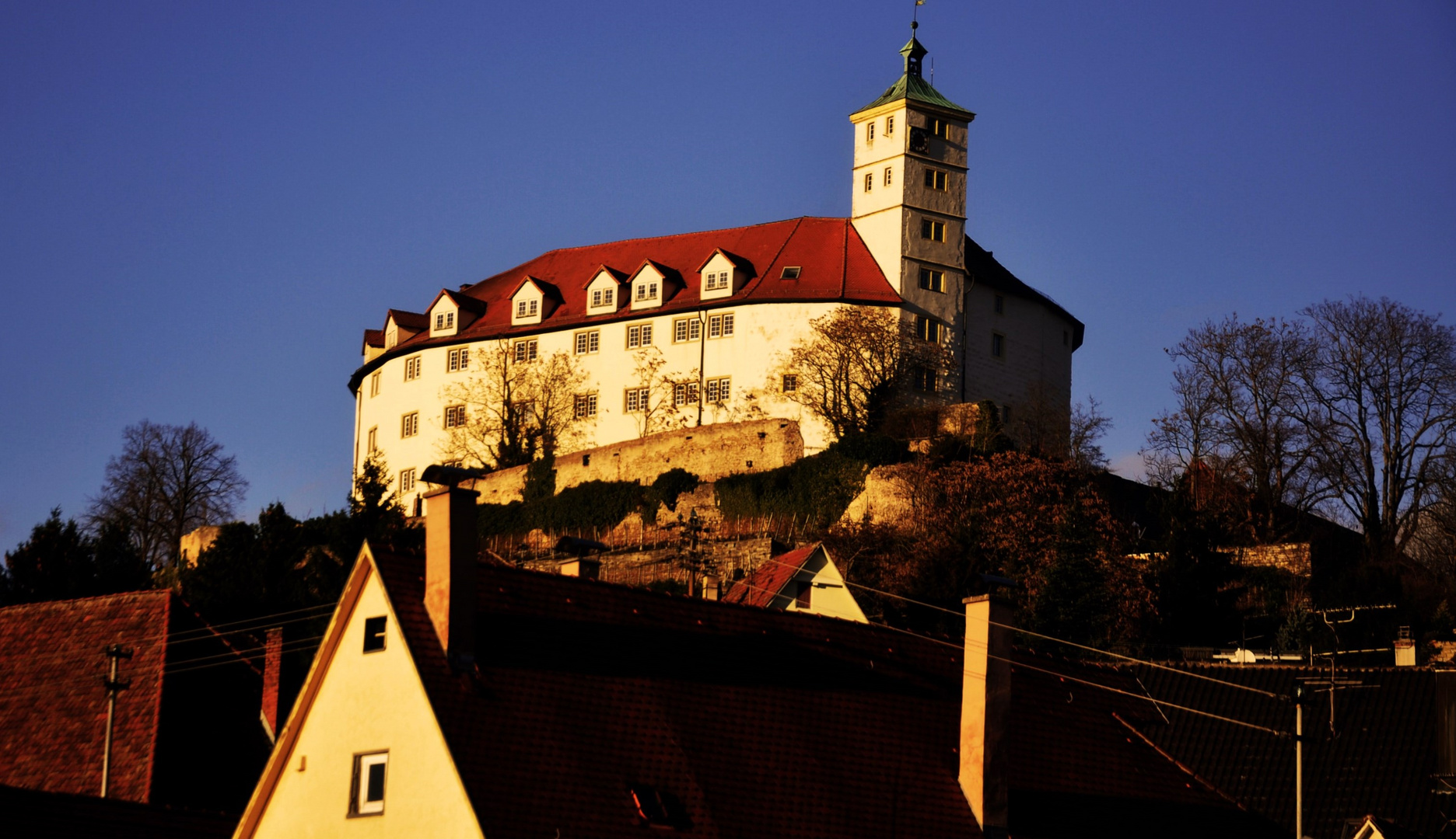 Vaihingen Enz Ansichten 2