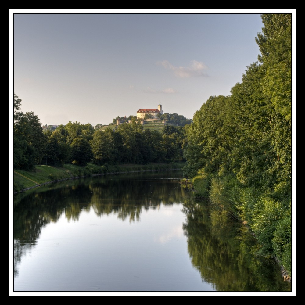 Vaihinger Schloss