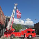 Vail FD