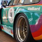 Vaillant Porsche K2 935 Turbo