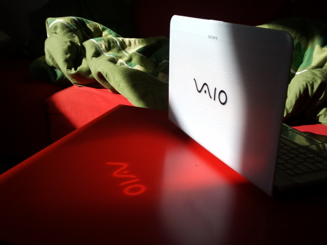 VAIO