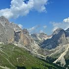 Vaiolet-Tal - im Herzen des Rosengartens / Südtirol