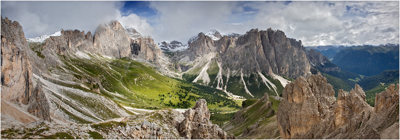 Vaiolettal vom Zigoladepass